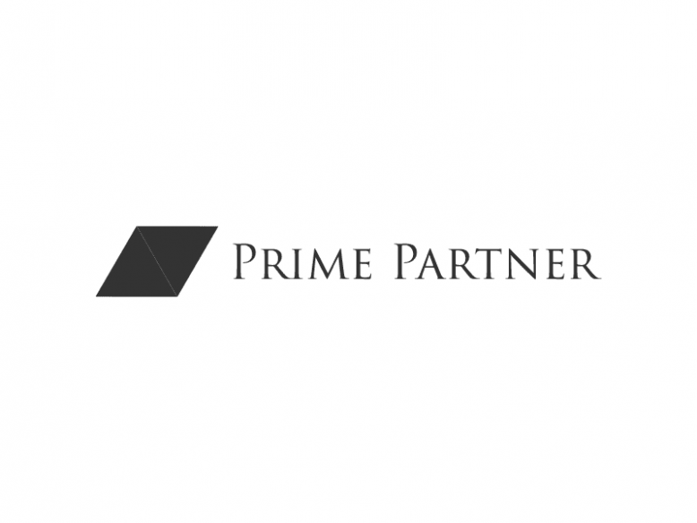Prime Partnerロゴ