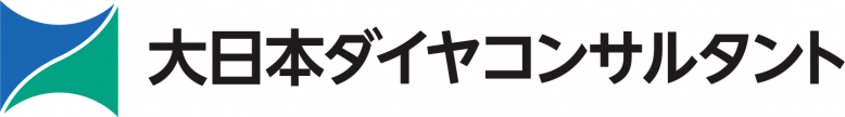 大日本ダイヤコンサルタントロゴ