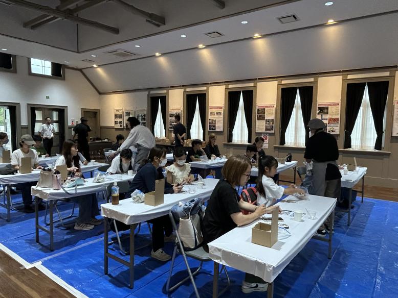 0810_大谷石製品手作り体験