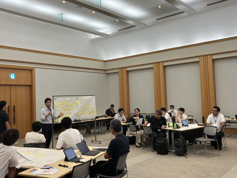 C班発表1