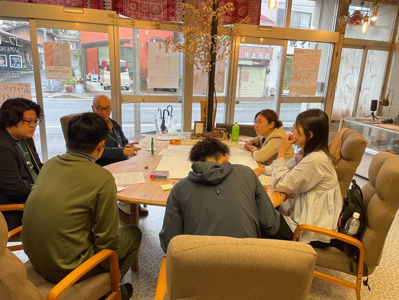 ワークショップ