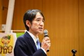 11月7日～9日 第41回地域づくり団体全国研修交流会栃木大会