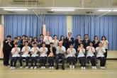 6月22日 とちぎ元気フォーラム～未来のナイチンゲールと考えるとちぎの看護～が開催されました