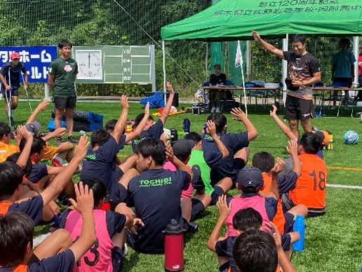 ラグビーフットボール