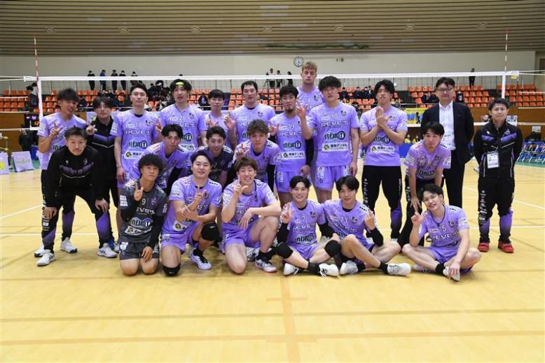 レーヴィス栃木写真②