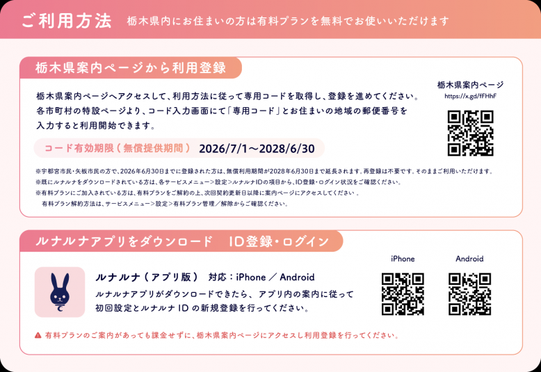 touroku