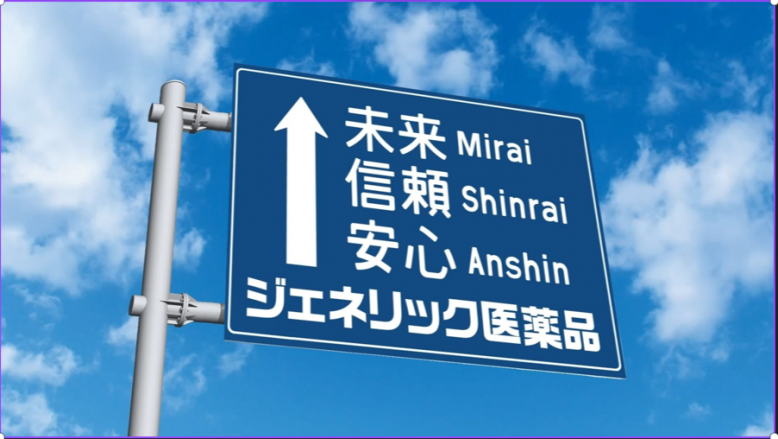 ジェネリック医薬品