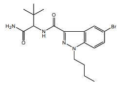 ADB-5’Br-BUTINACA