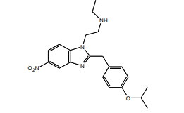 N-Desethyl isotonitazene