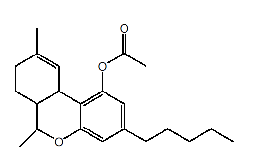 Δ9-THCO