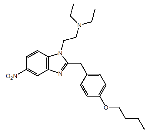 Butonitazene