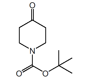 1-boc-4-piperidone