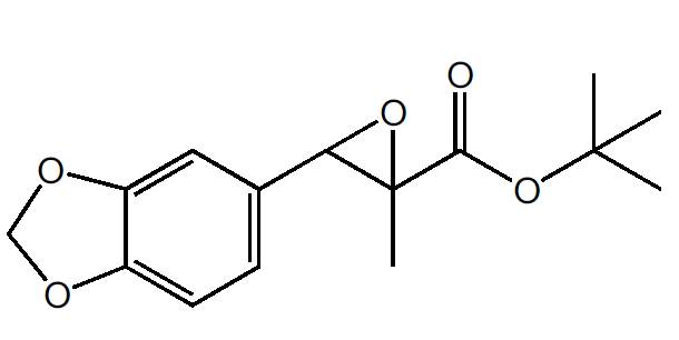 tert-butyl glycidate