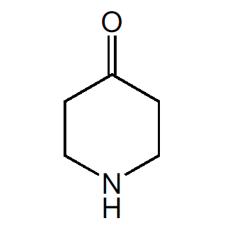 4-piperidone