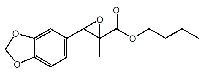 butyl glycidate