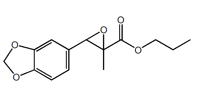 propyl glycidate