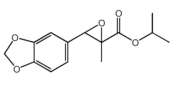 isopropyl glycidate