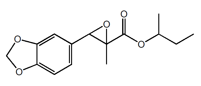 sec-butyl glycidate