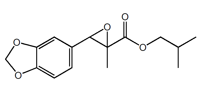 isobutyl glycidate