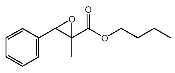 BMK butyl glycidate