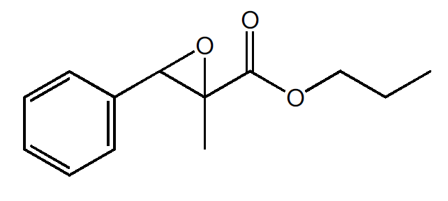 BMK propyl glycidate