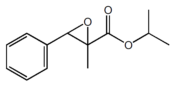 BMK isopropyl glycidate