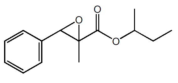 BMK sec-butyl glycidate