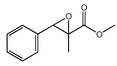 BMK methyl glycidate