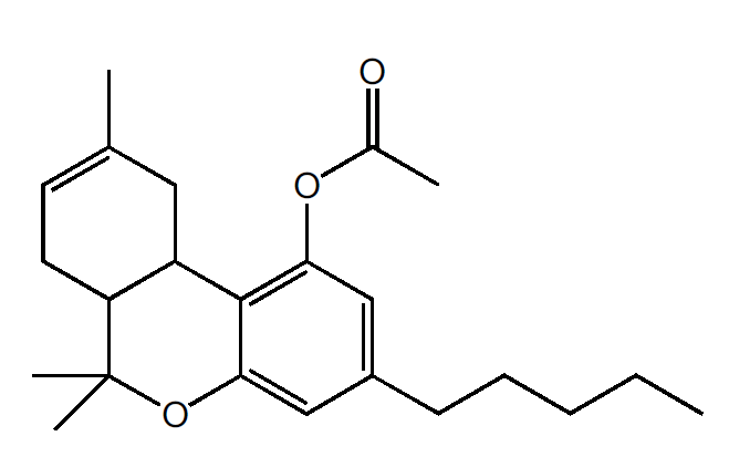 Δ8-THCO