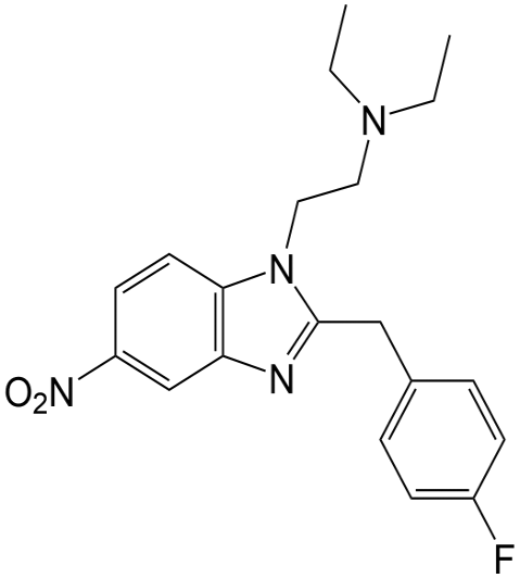 Flunitazene