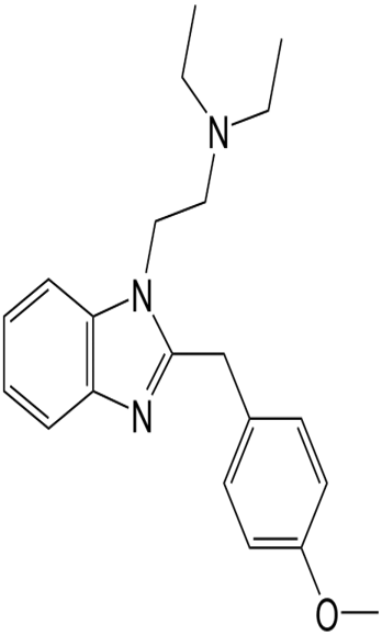 Metodesnitazene