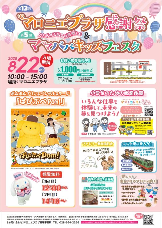 チラシ