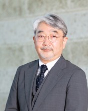 村田先生
