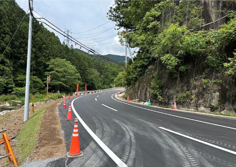 井戸産業株式会社の現場写真