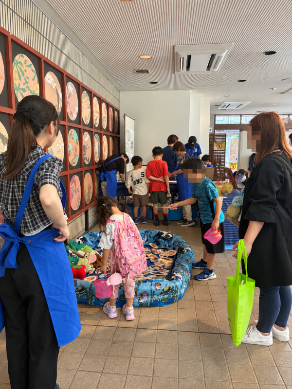 イベント派遣2