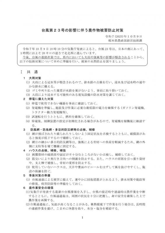 20251009_台風第23号