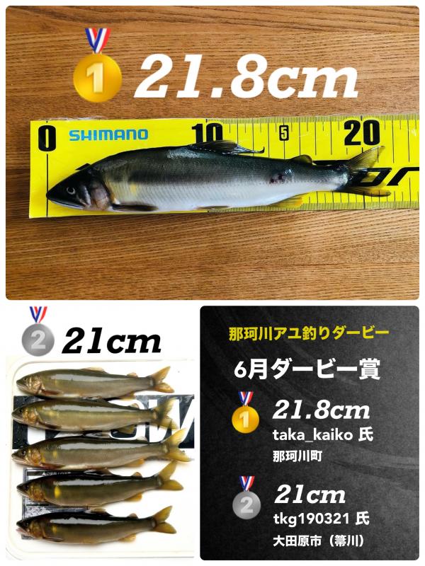６月ダービー賞