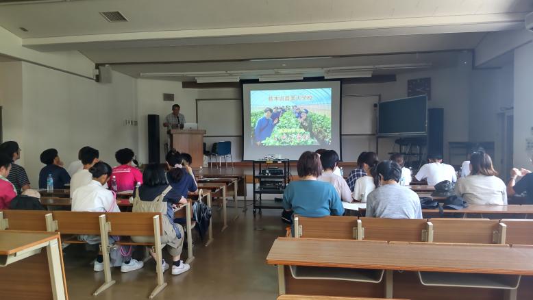 ７オープンキャンパス2-6