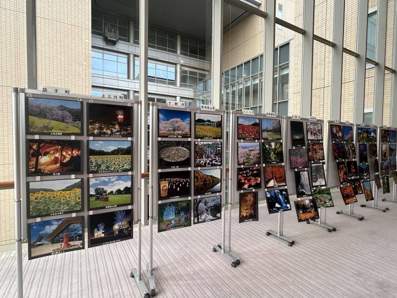とちぎ景観展