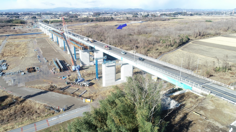 R7.12左岸側状況