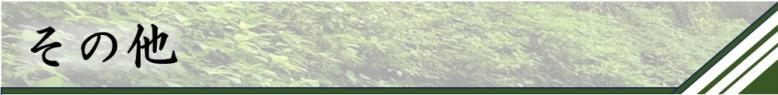 その他