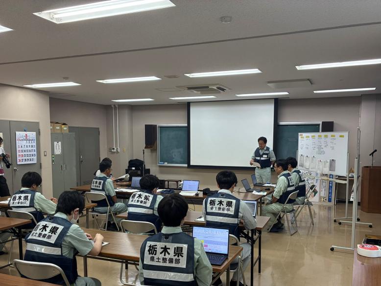 総括