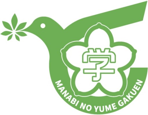 校章デザイン（井口やすひさ氏）